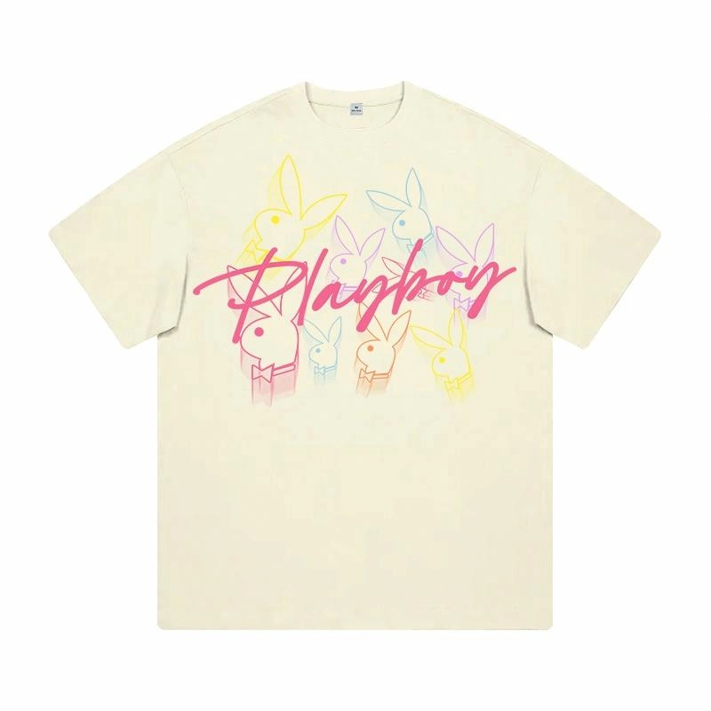 Playboy T