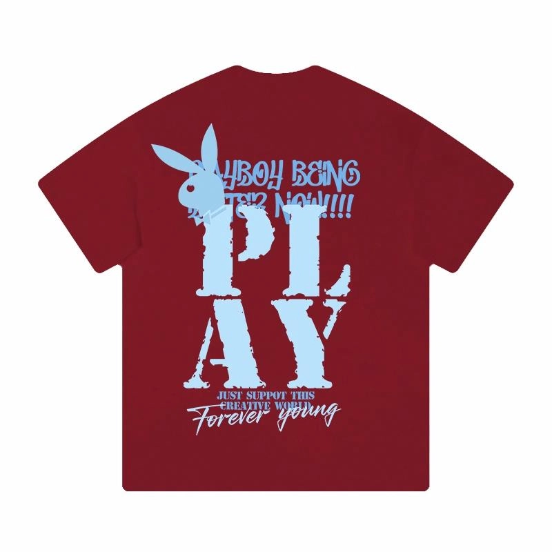 Playboy T