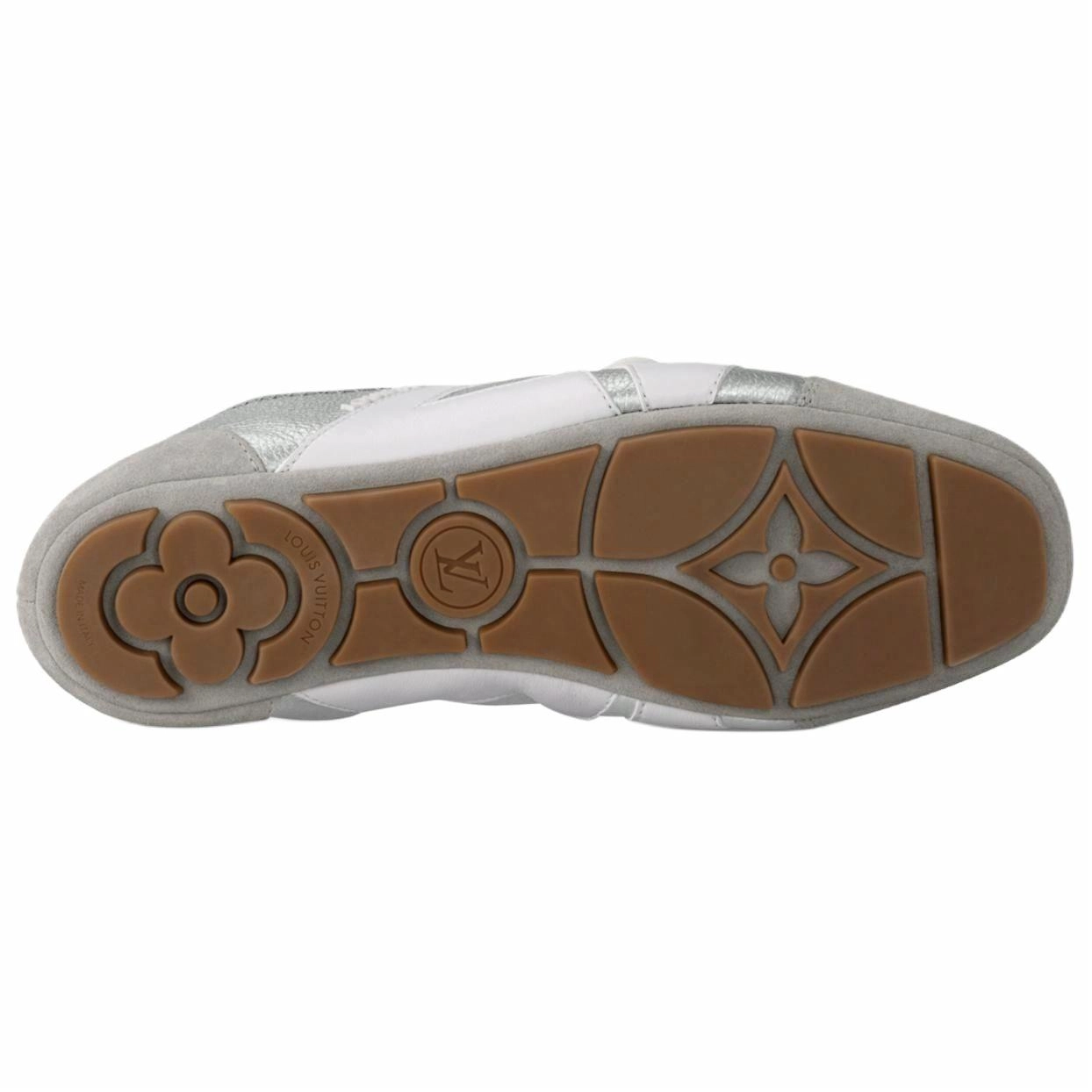 LOUIS VUITTON Sneakerina