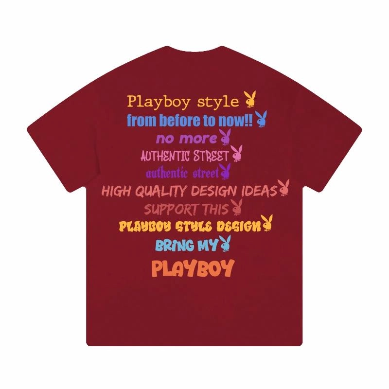 Playboy T