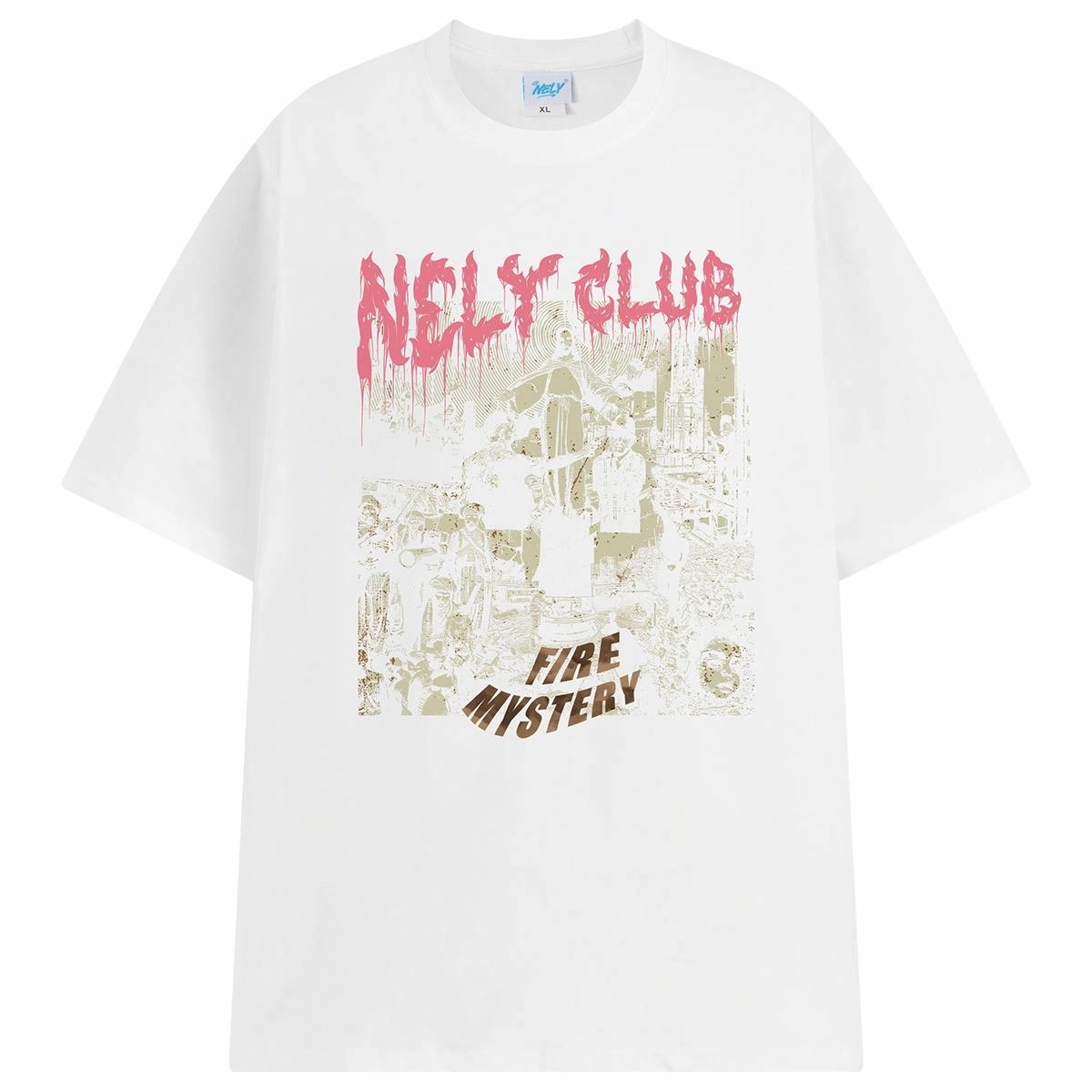 NELY T