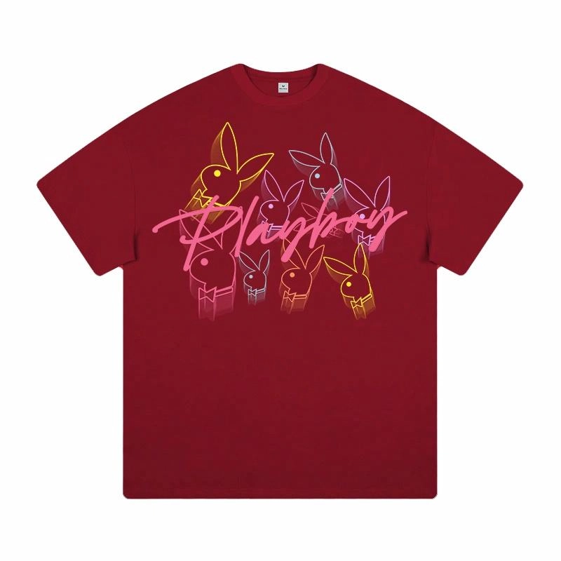 Playboy T