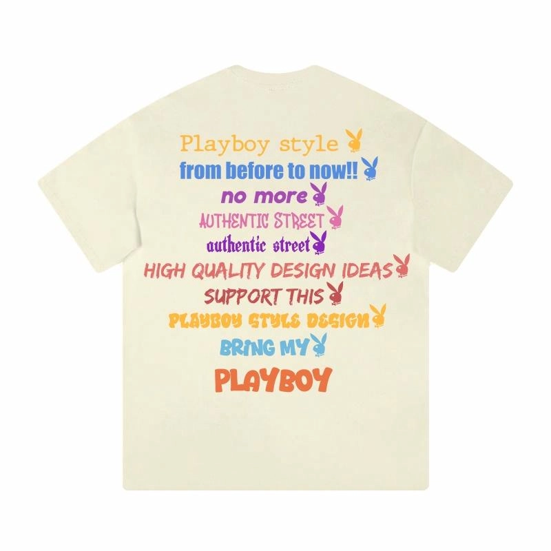 Playboy T