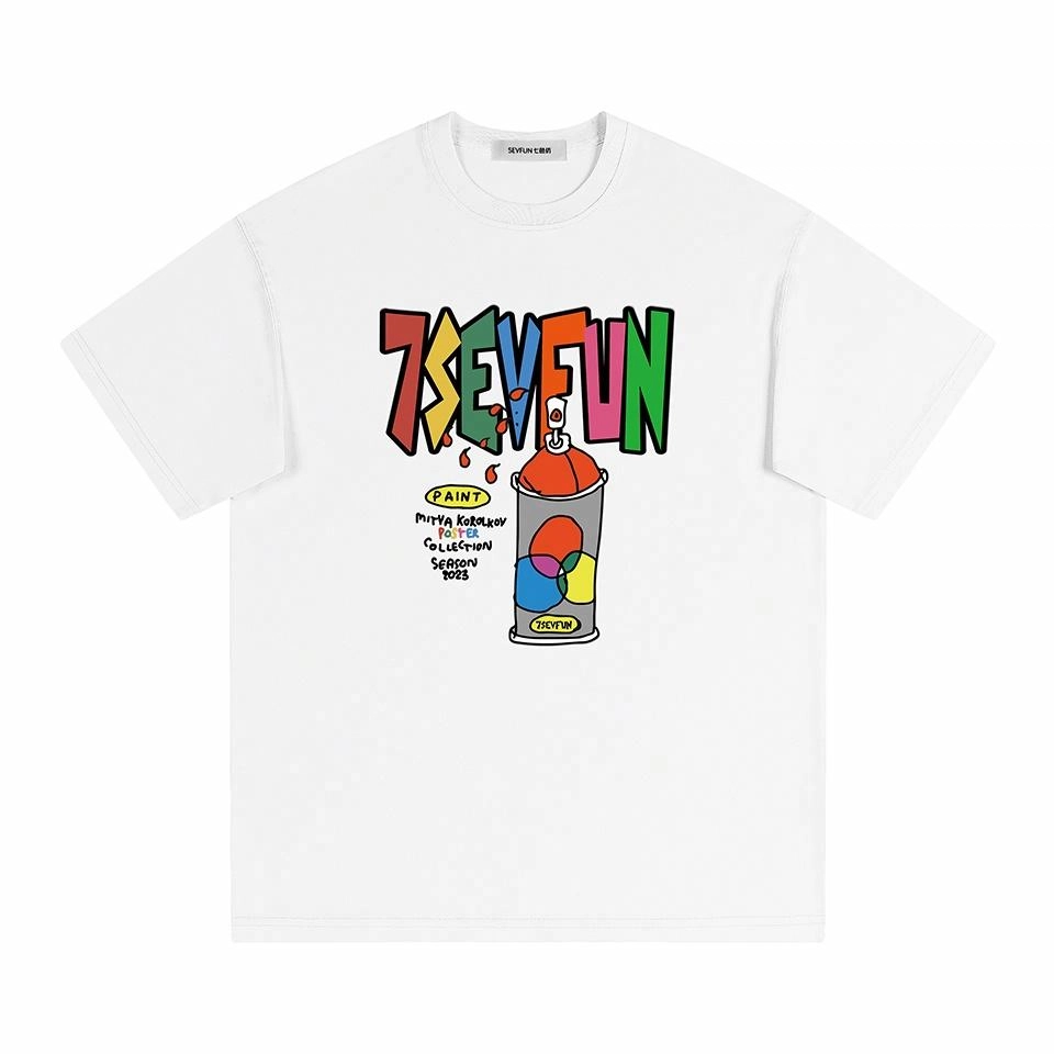 7 SEVFUN T