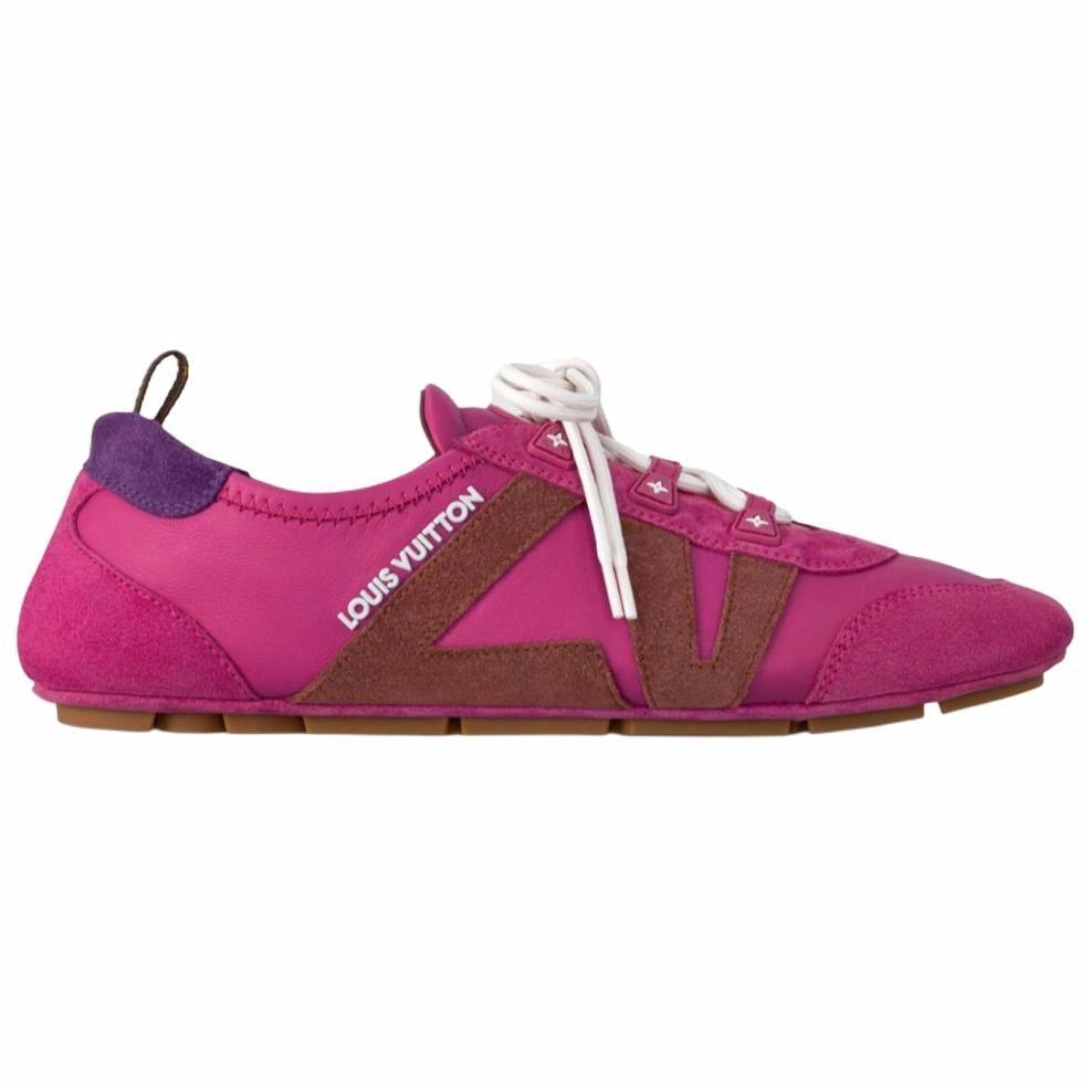LOUIS VUITTON Sneakerina