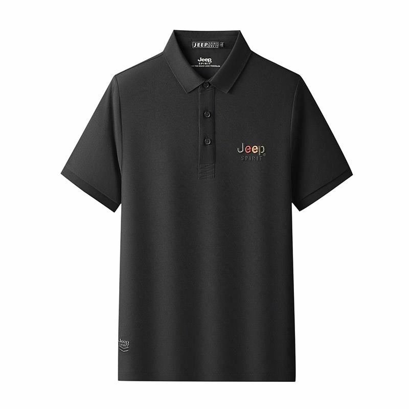 JEEP SPIRIT logoPolo