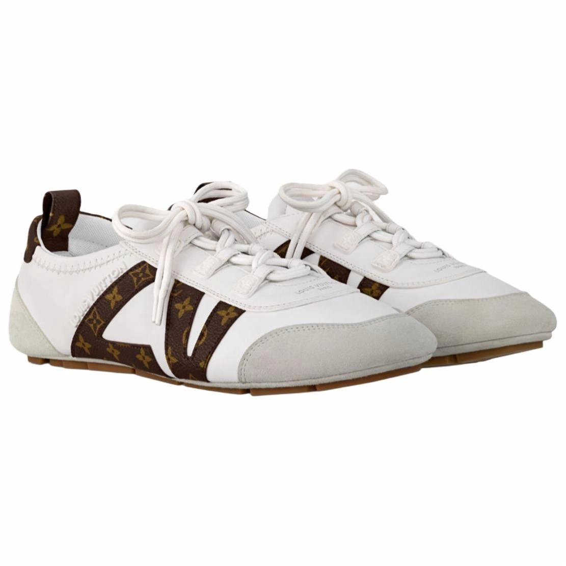 LOUIS VUITTON Sneakerina