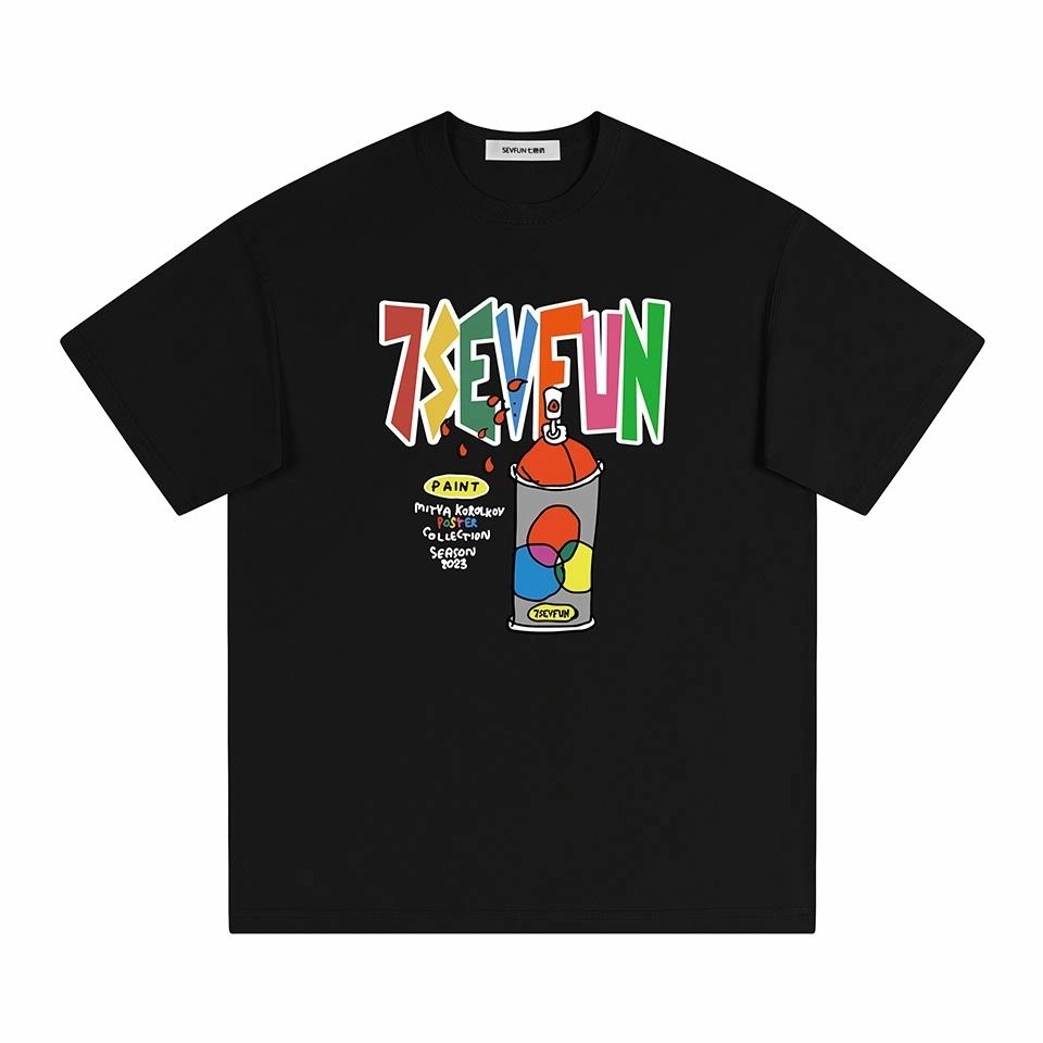 7 SEVFUN T