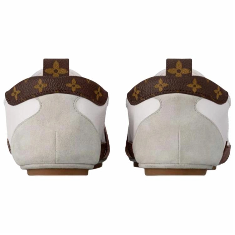 LOUIS VUITTON Sneakerina