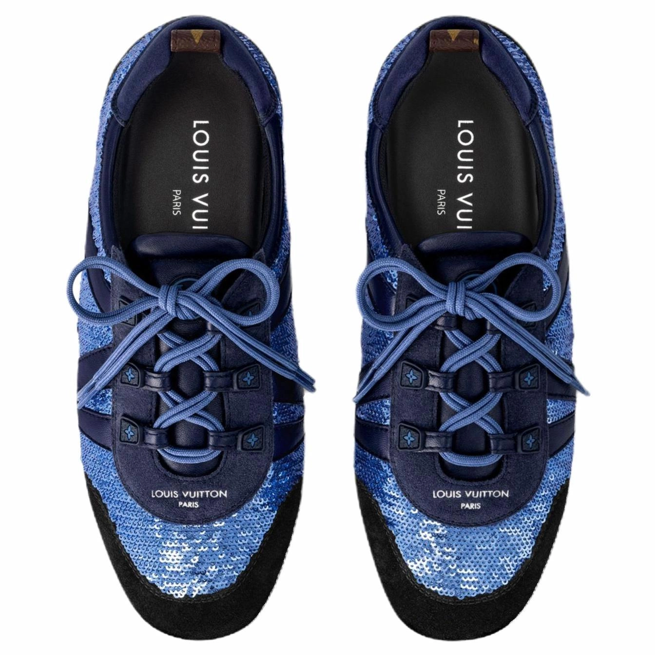 LOUIS VUITTON Sneakerina