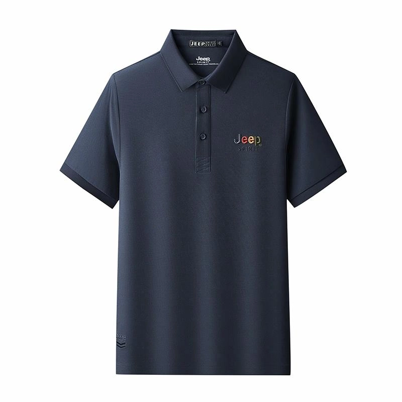JEEP SPIRIT logoPolo