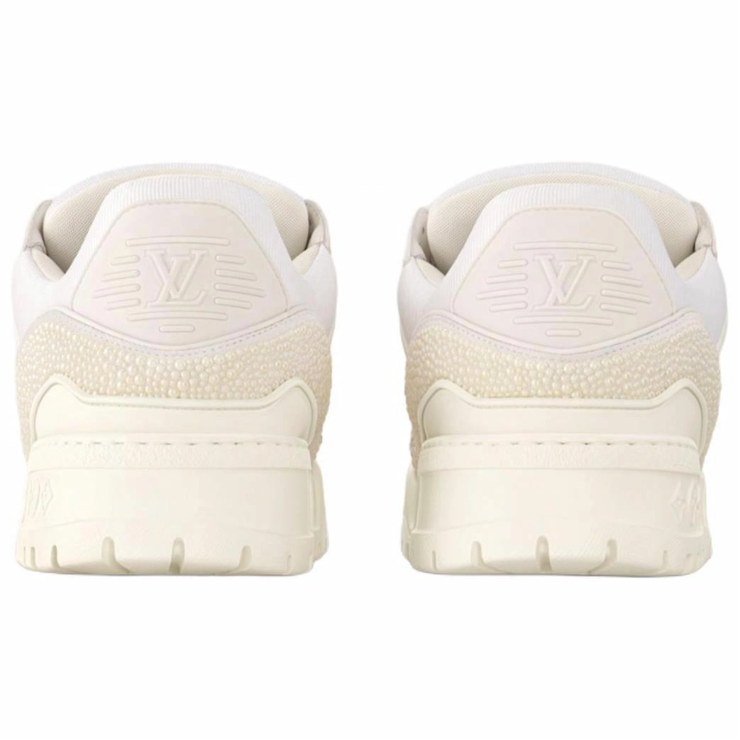 LOUIS VUITTON Trainer Maxi