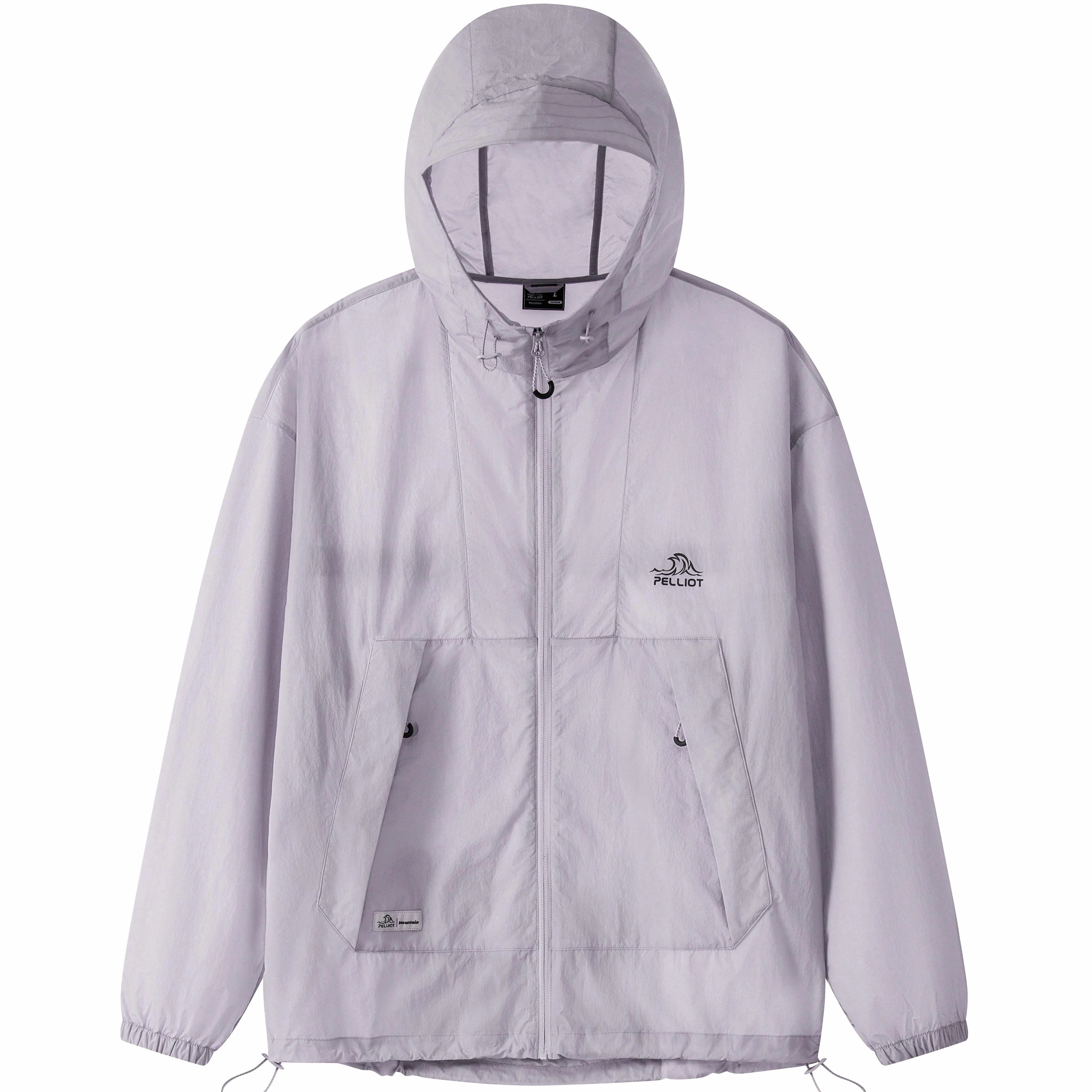 PELLIOT UPF50+