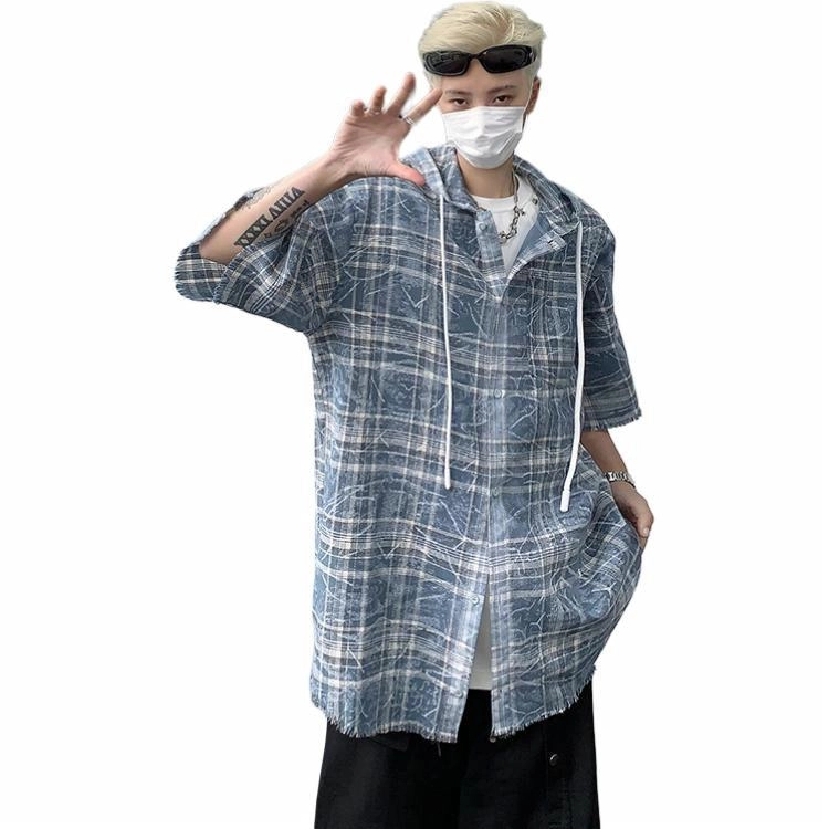 RVANGUARD clean fit