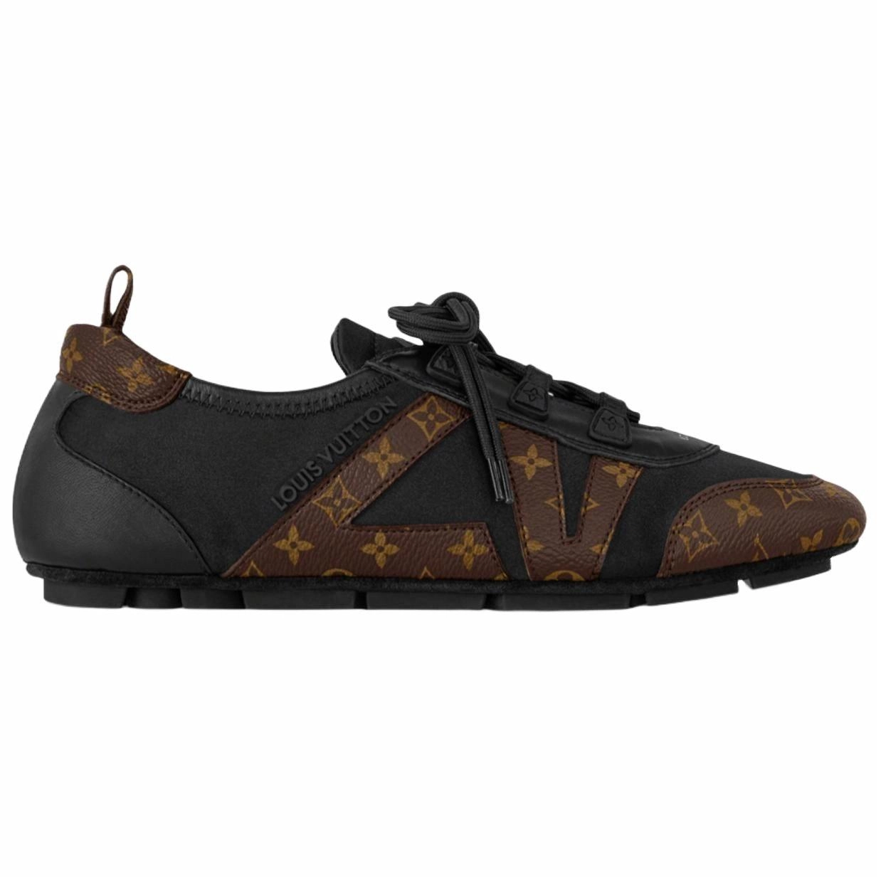 LOUIS VUITTON Sneakerina