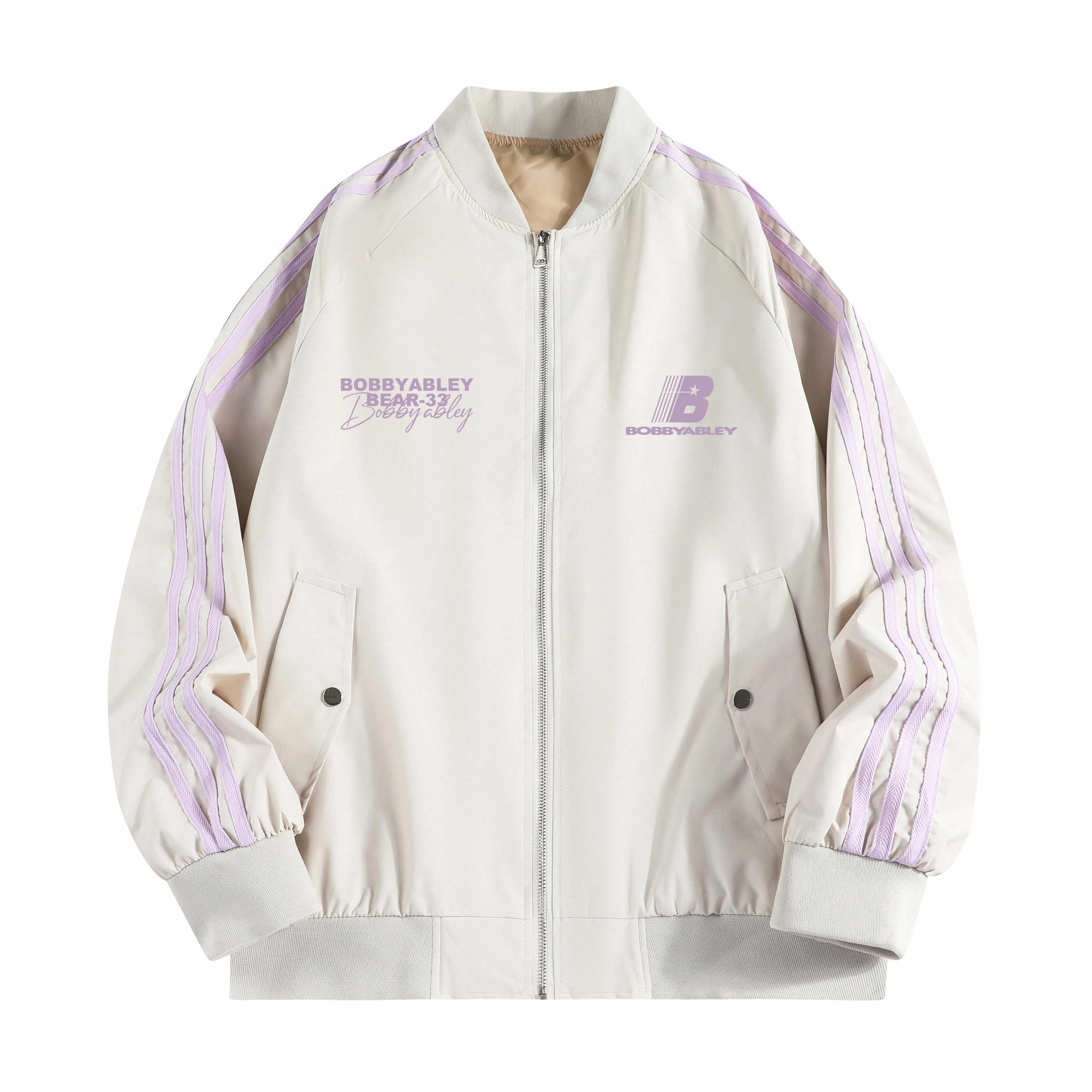 BOBBY ABLEY Logo