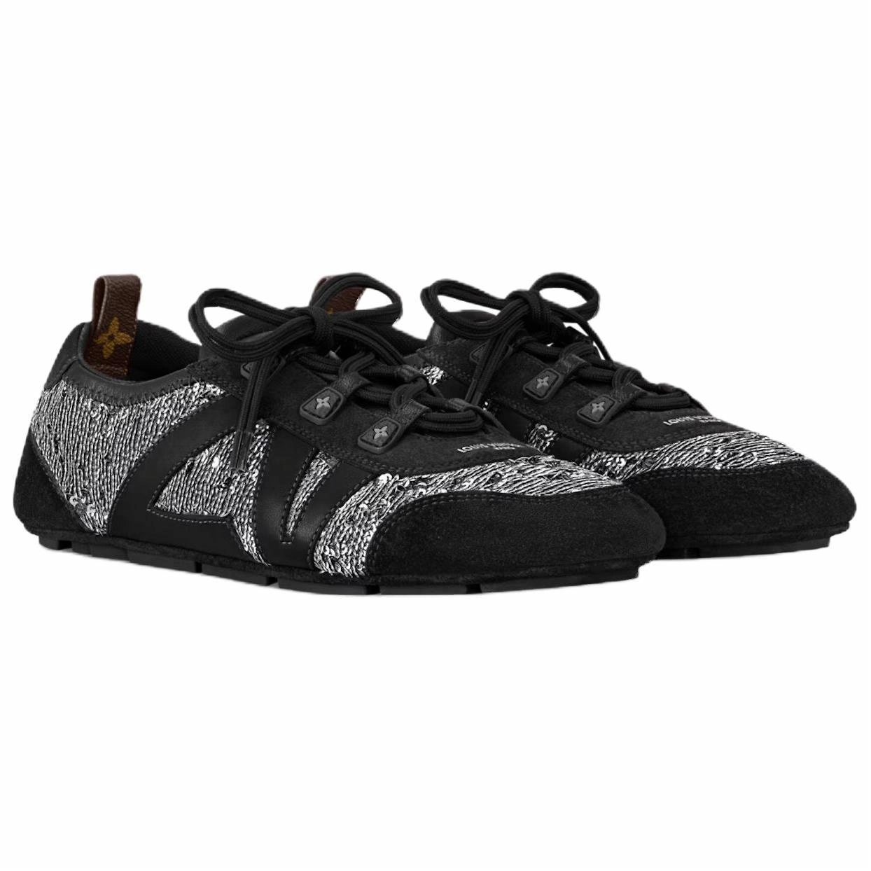 LOUIS VUITTON Sneakerina