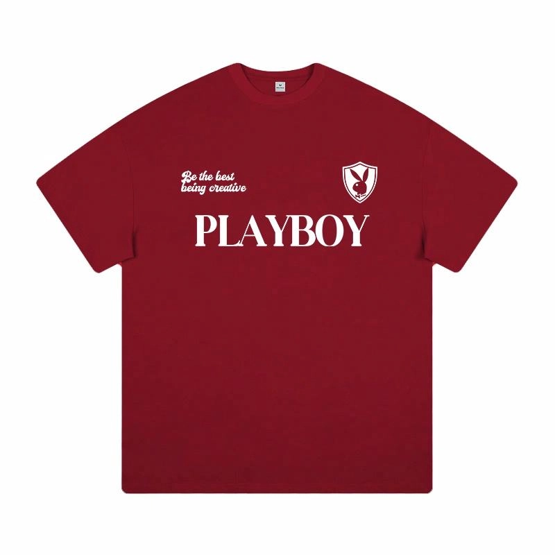 Playboy T