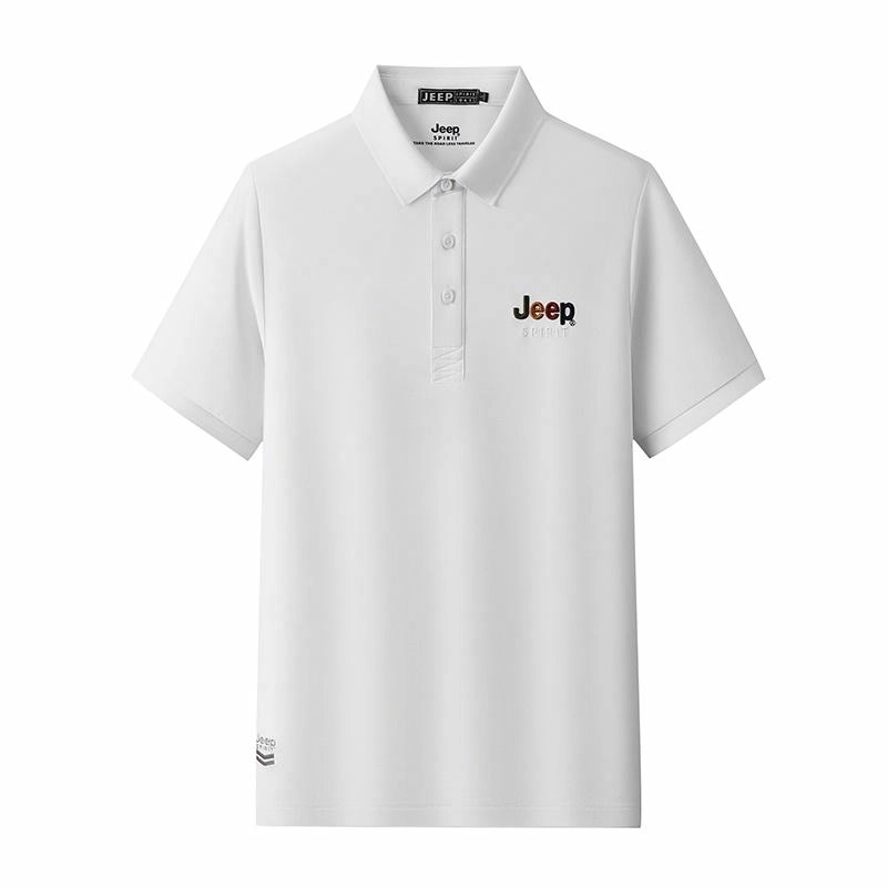 JEEP SPIRIT logoPolo