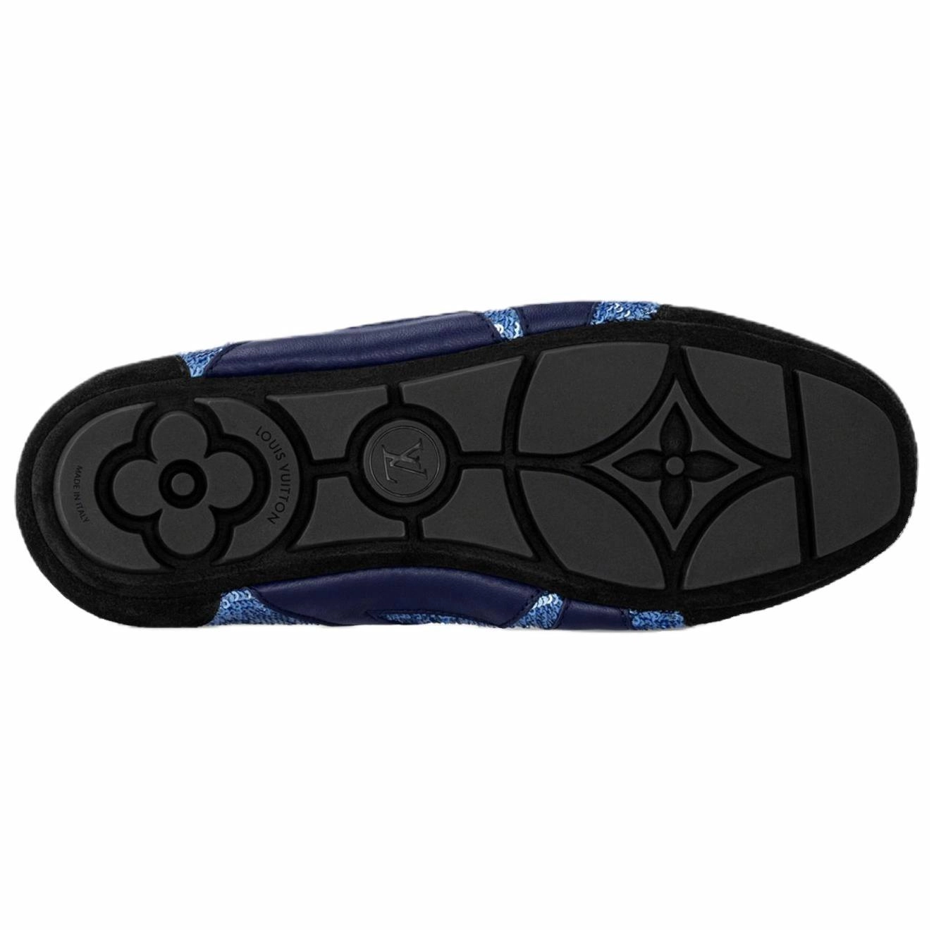 LOUIS VUITTON Sneakerina