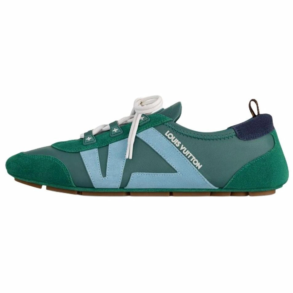 LOUIS VUITTON Sneakerina
