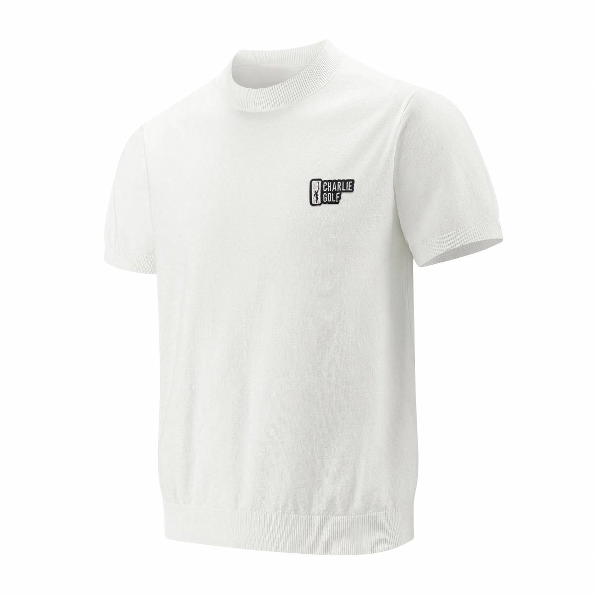 CHARLIE GOLF T