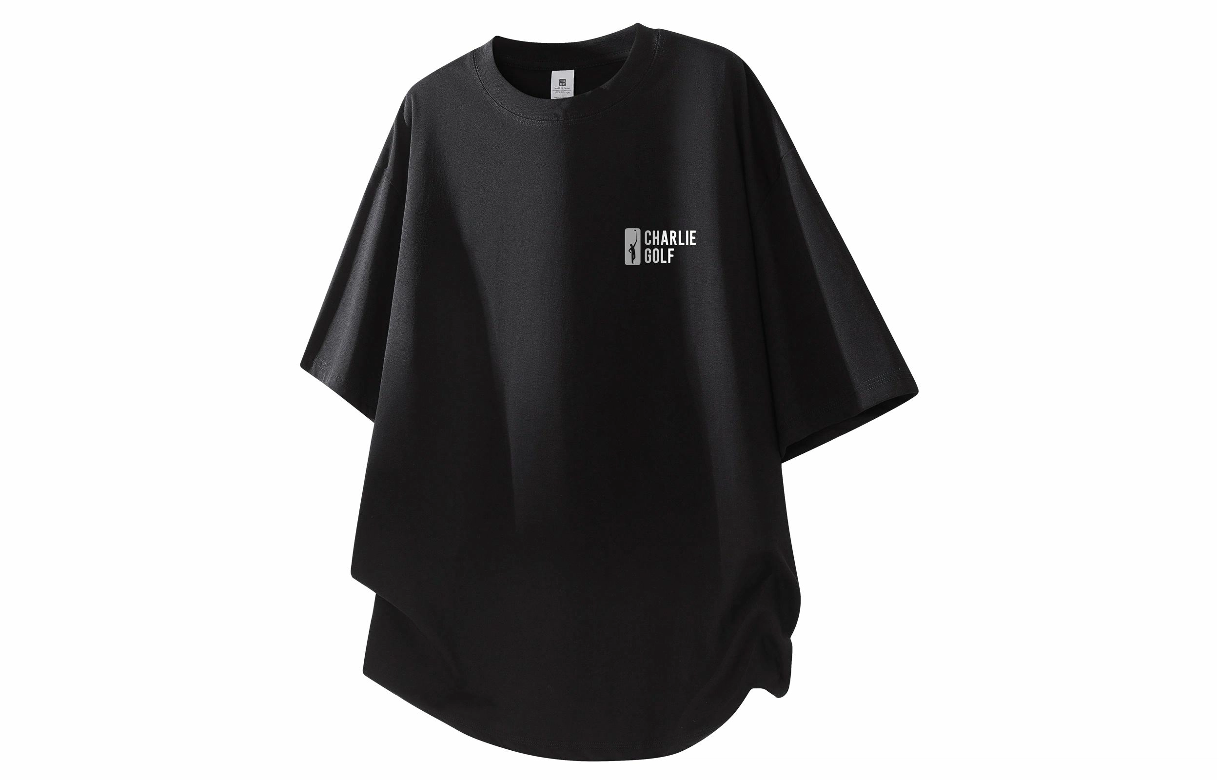 CHARLIE GOLF T