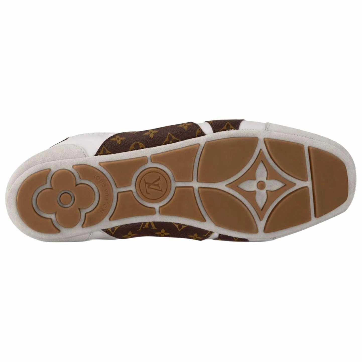 LOUIS VUITTON Sneakerina
