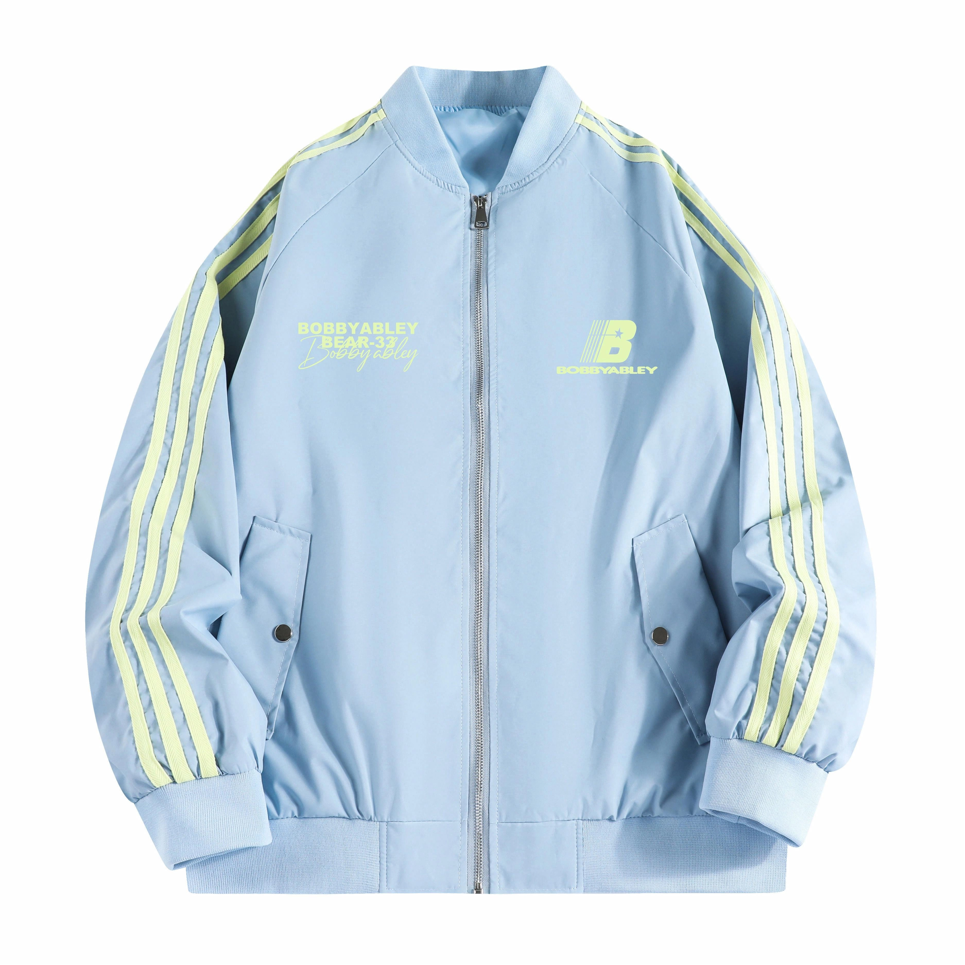 BOBBY ABLEY Logo