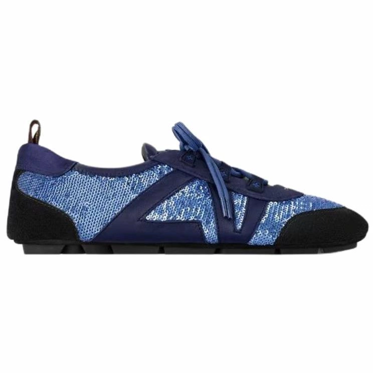 LOUIS VUITTON Sneakerina