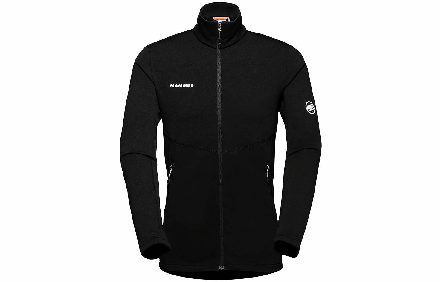 MAMMUT Logo