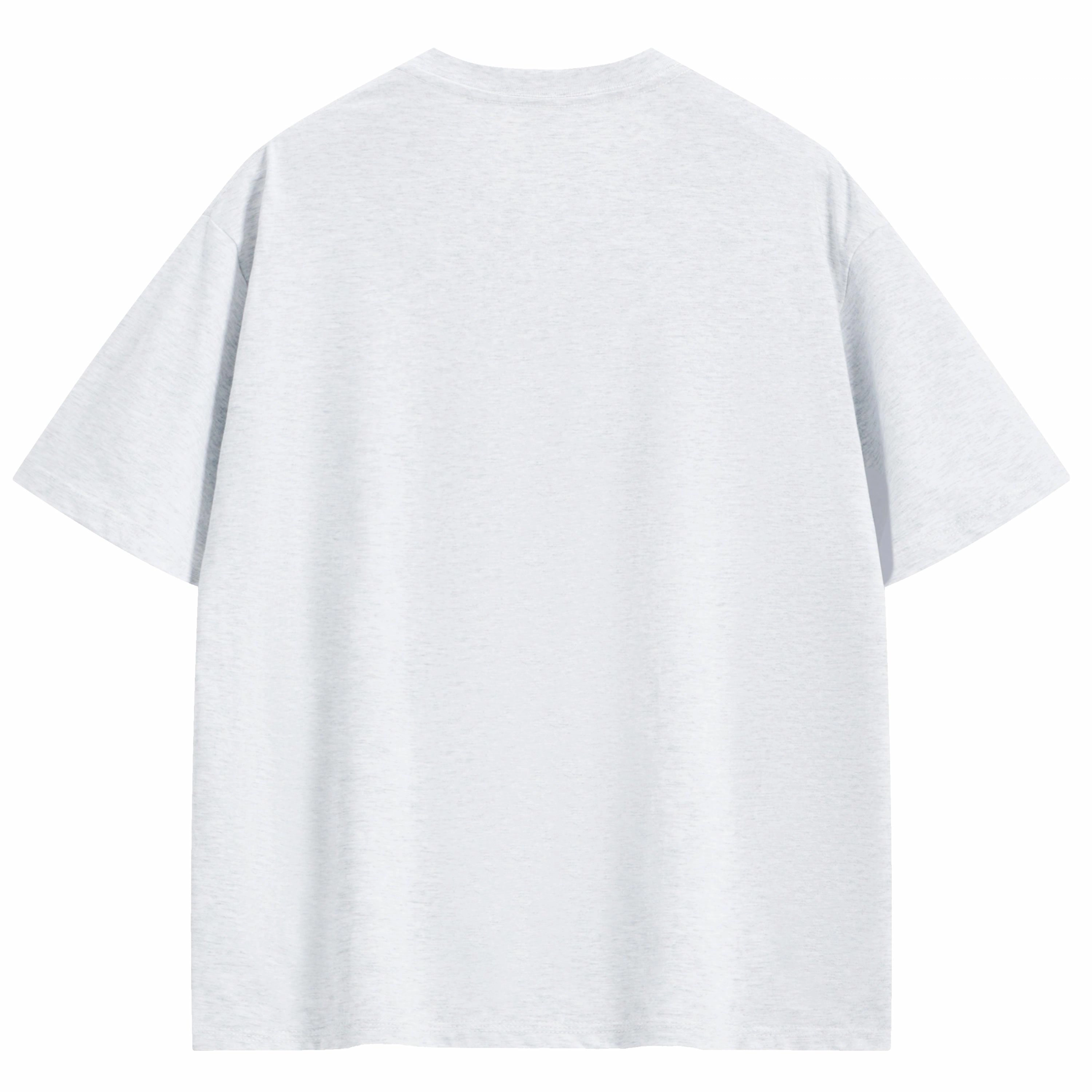 cleanfitLOGOVintageT