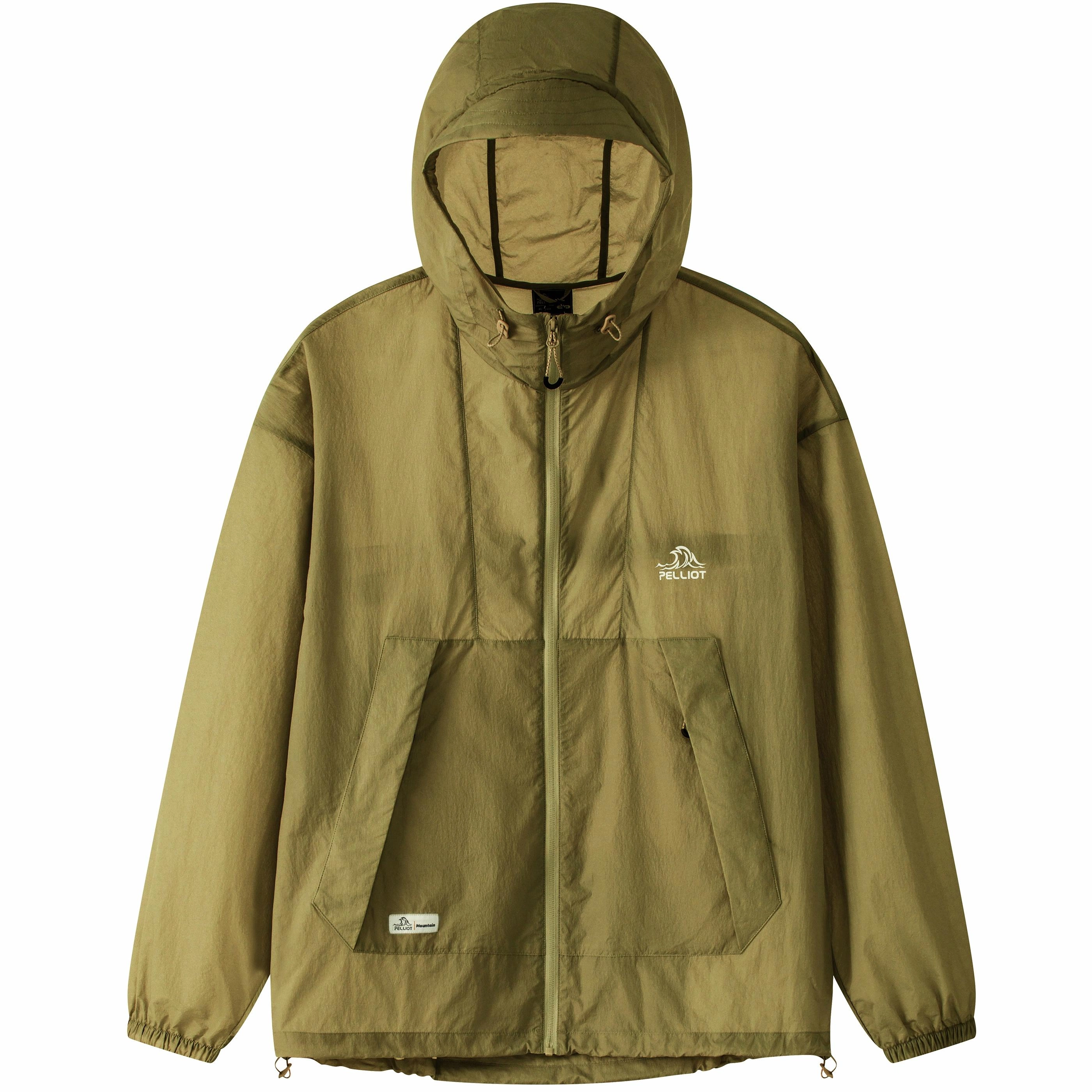 PELLIOT UPF50+