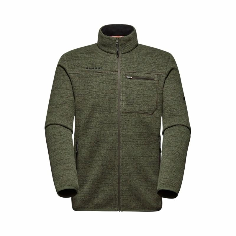 MAMMUT ArcticML