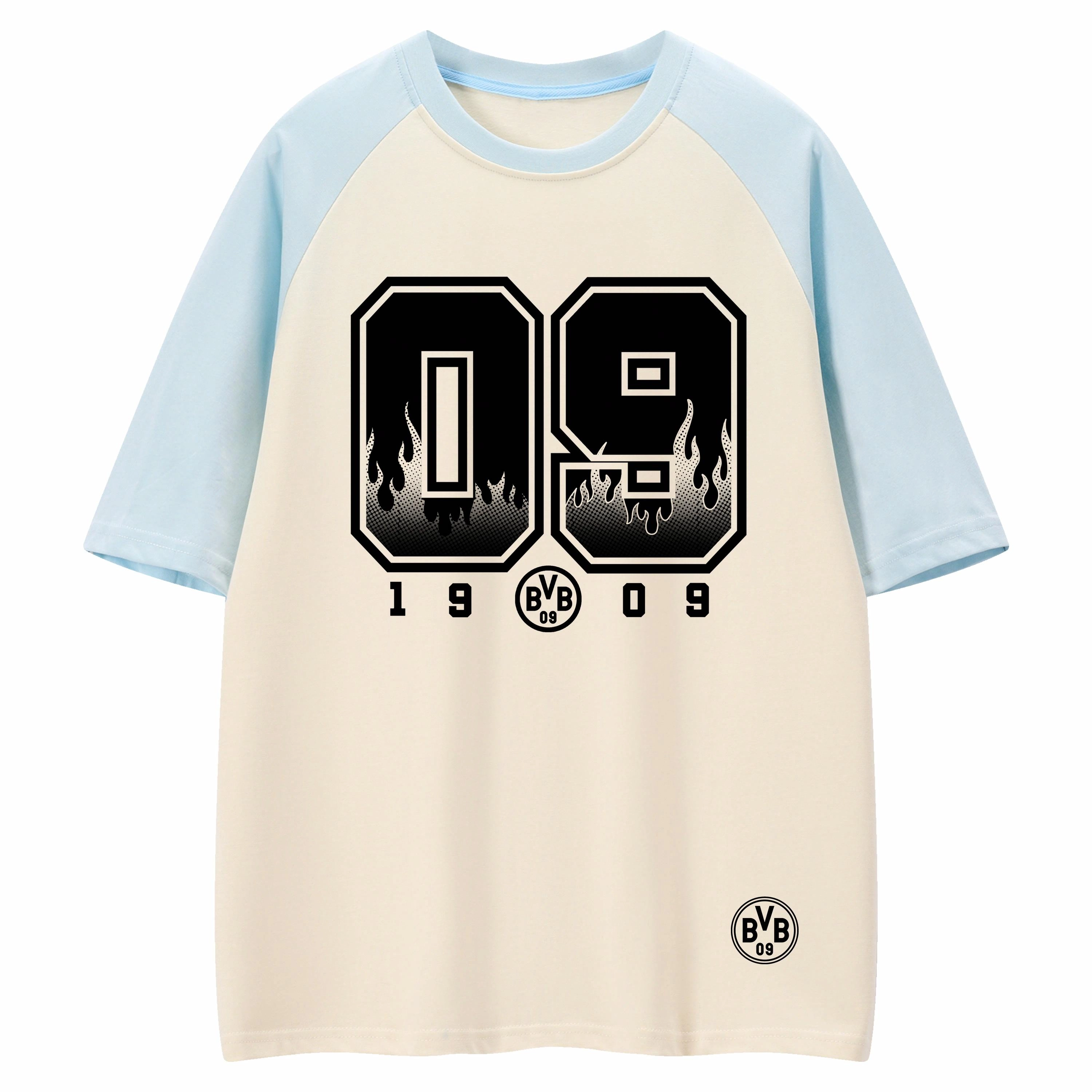 1909LOGOvintageT