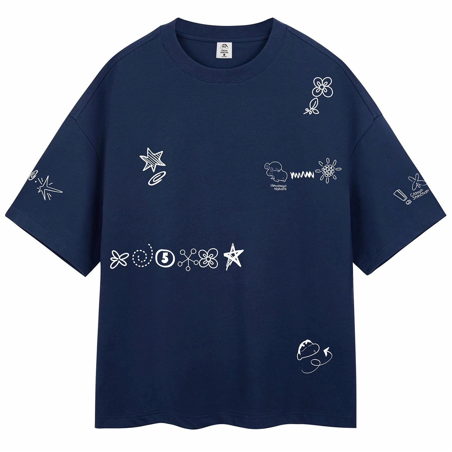 Crayon Shinchan T