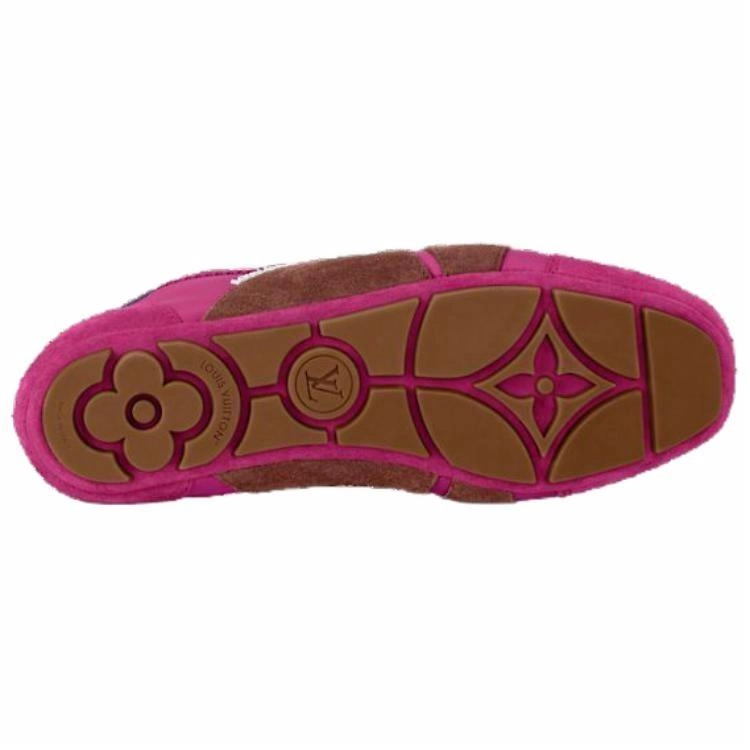 LOUIS VUITTON Sneakerina