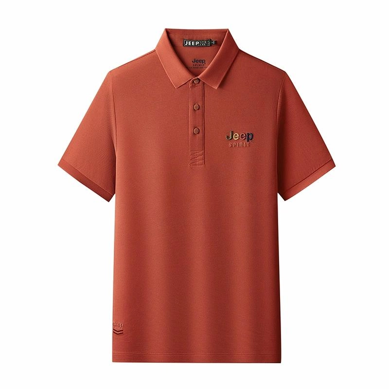 JEEP SPIRIT logoPolo