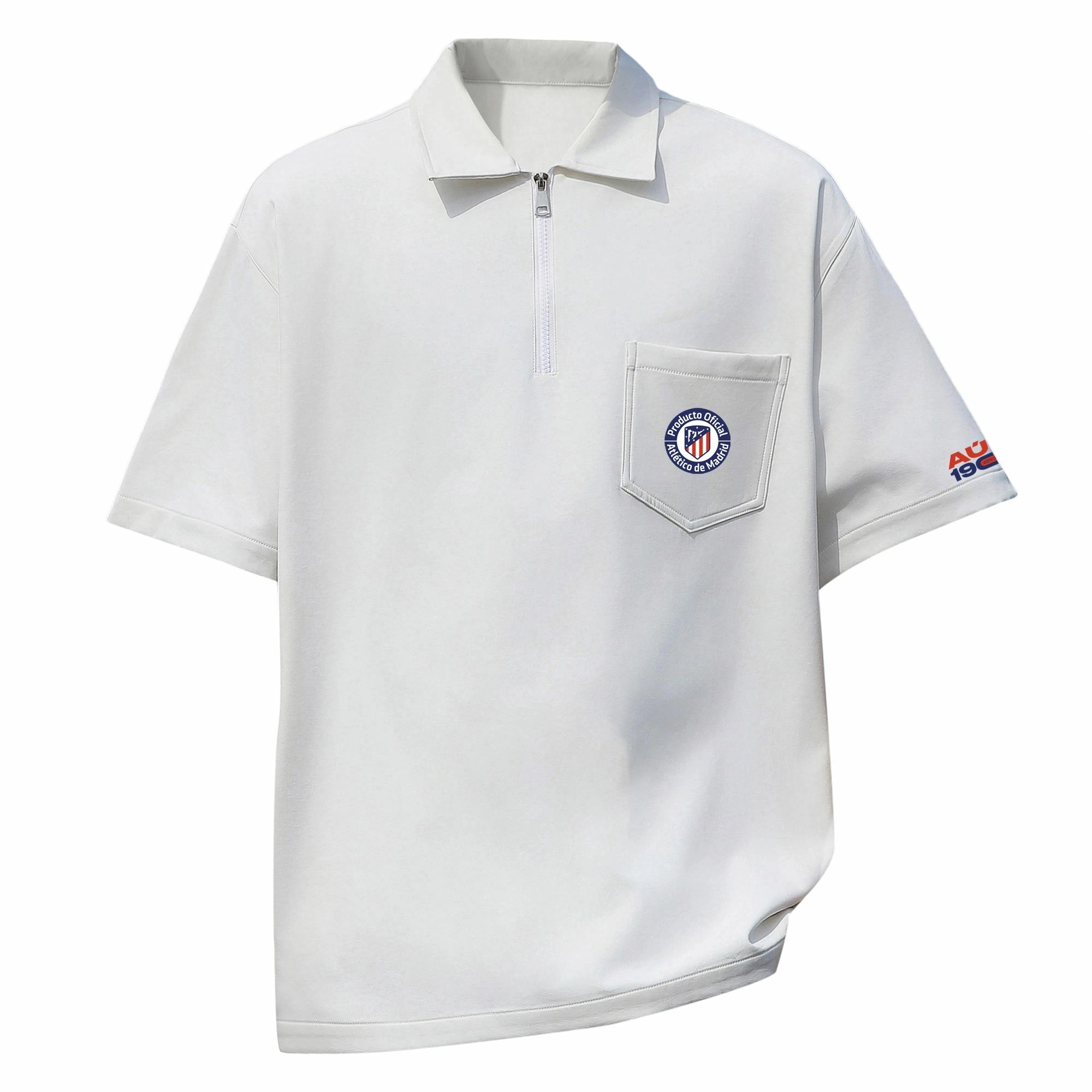 ATLETICO DE MADRID 1903 LogoPolo