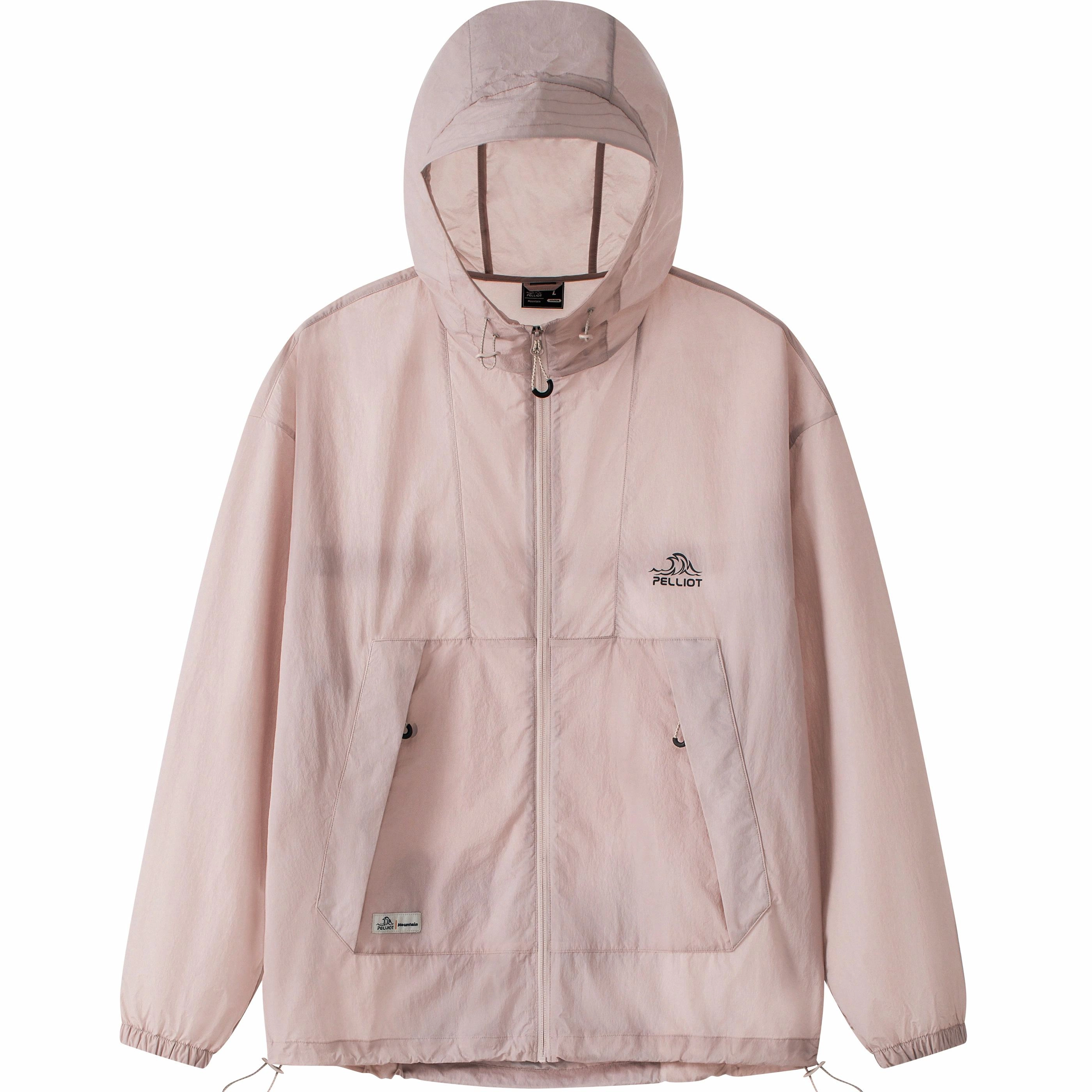 PELLIOT UPF50+
