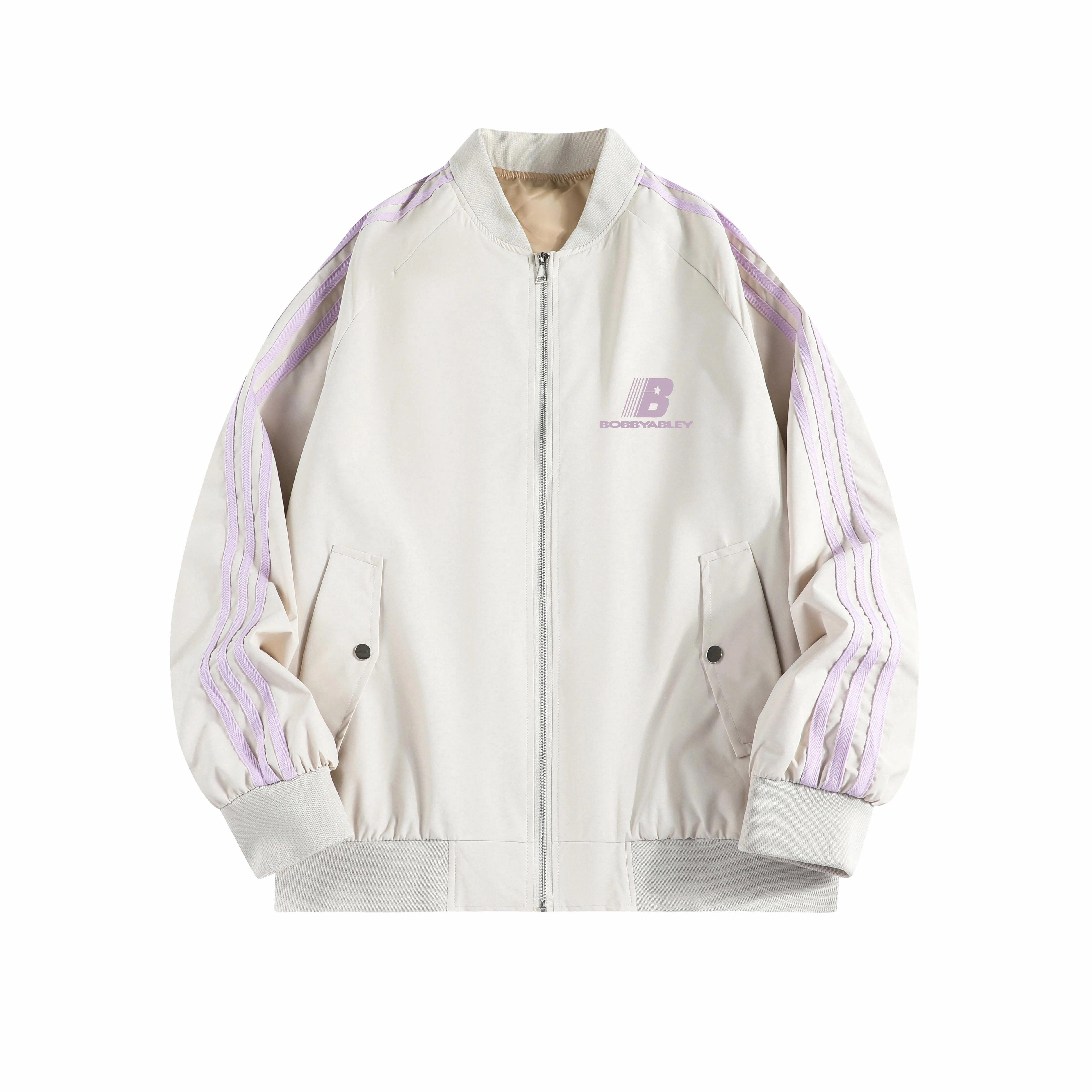 BOBBY ABLEY Logo