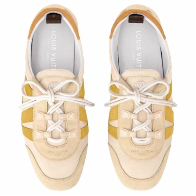 LOUIS VUITTON Sneakerina