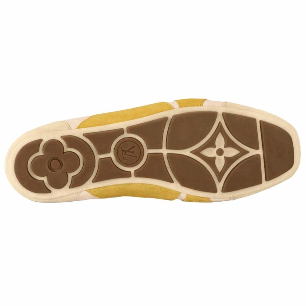 LOUIS VUITTON Sneakerina