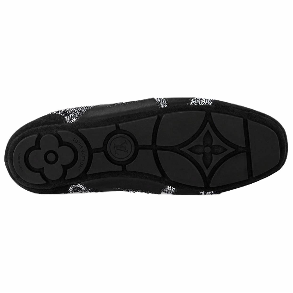 LOUIS VUITTON Sneakerina