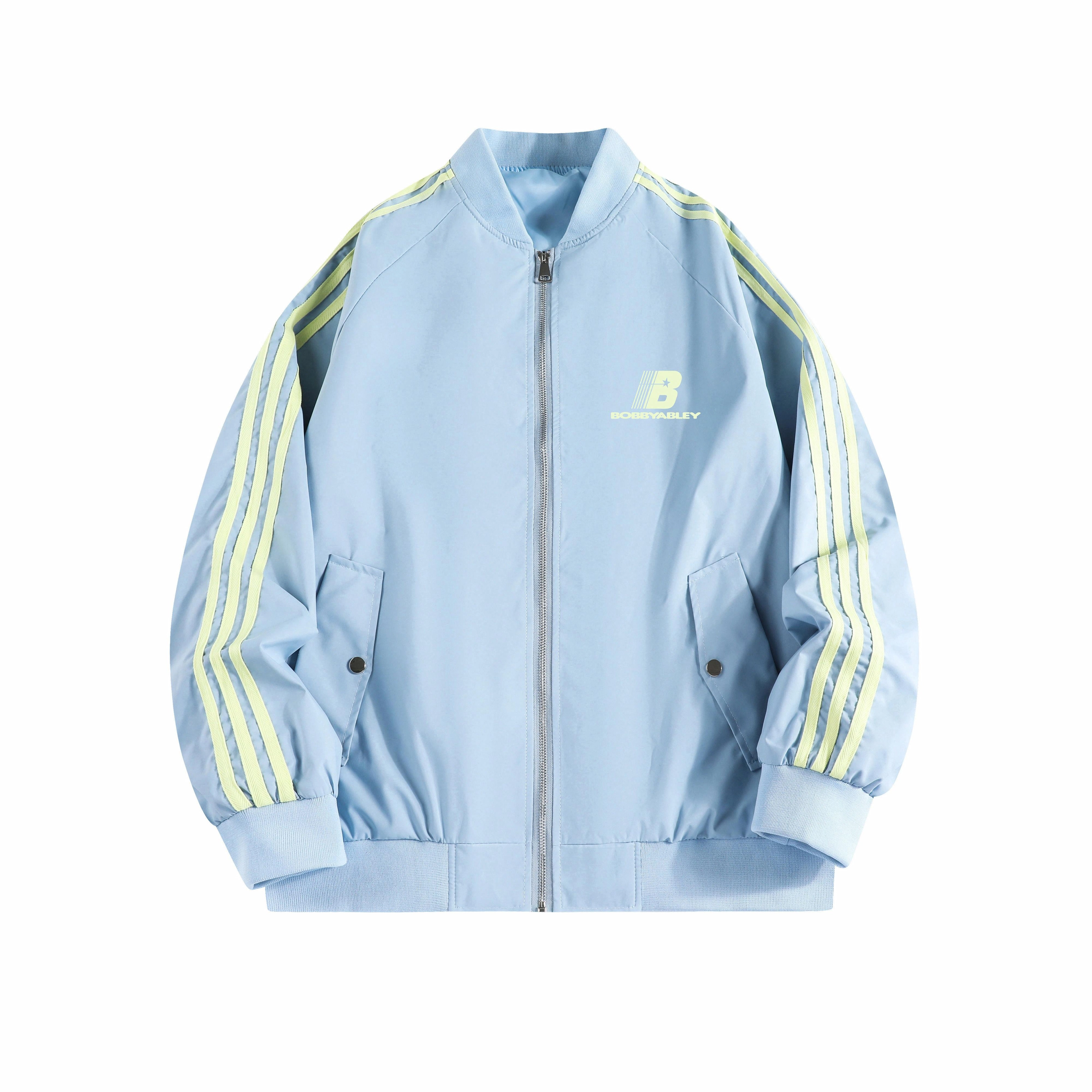 BOBBY ABLEY Logo