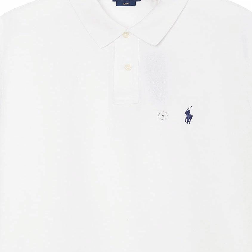Polo Ralph Lauren LogoPolo