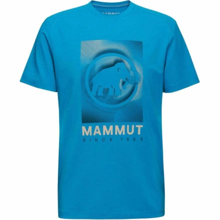 MAMMUT Trovat T