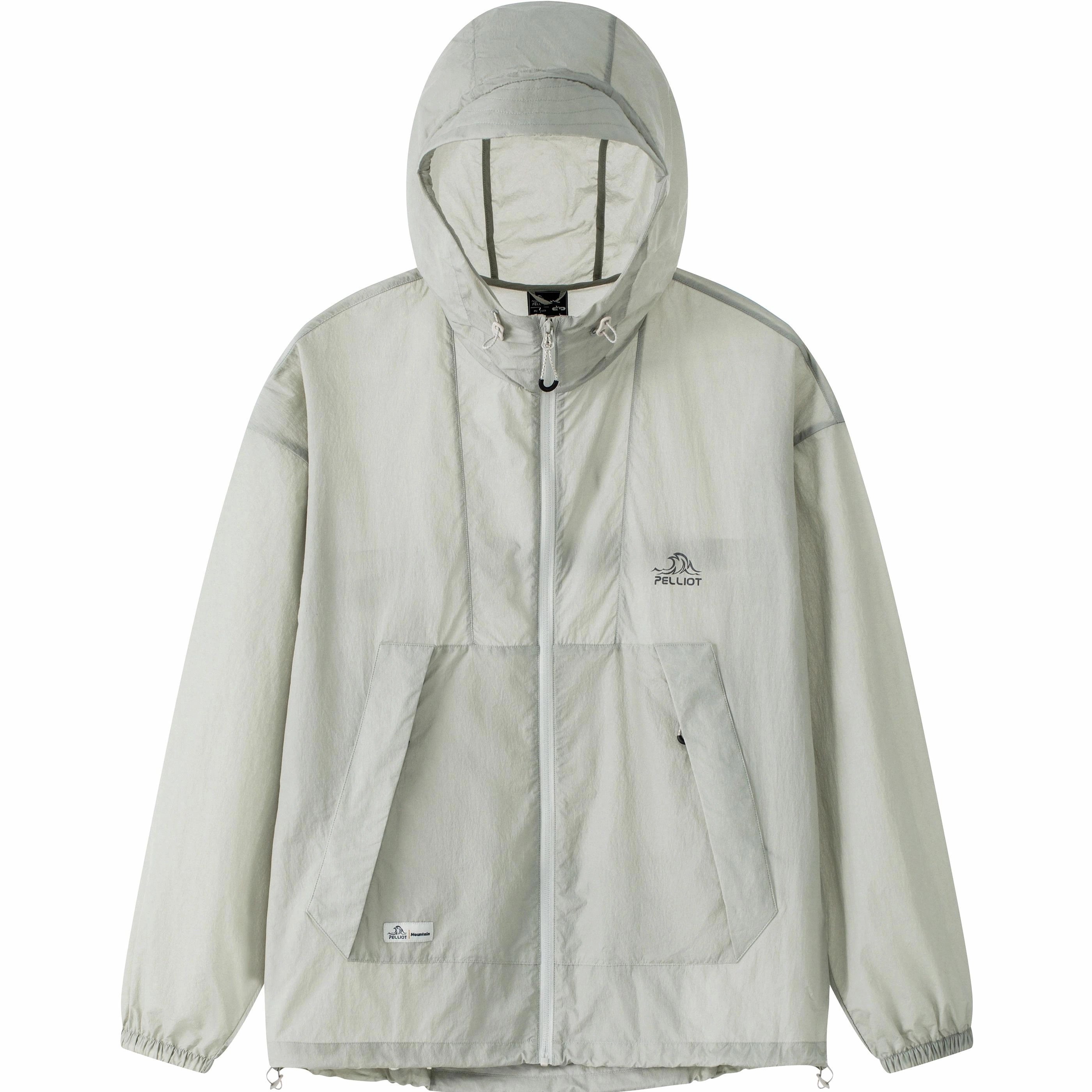 PELLIOT UPF50+