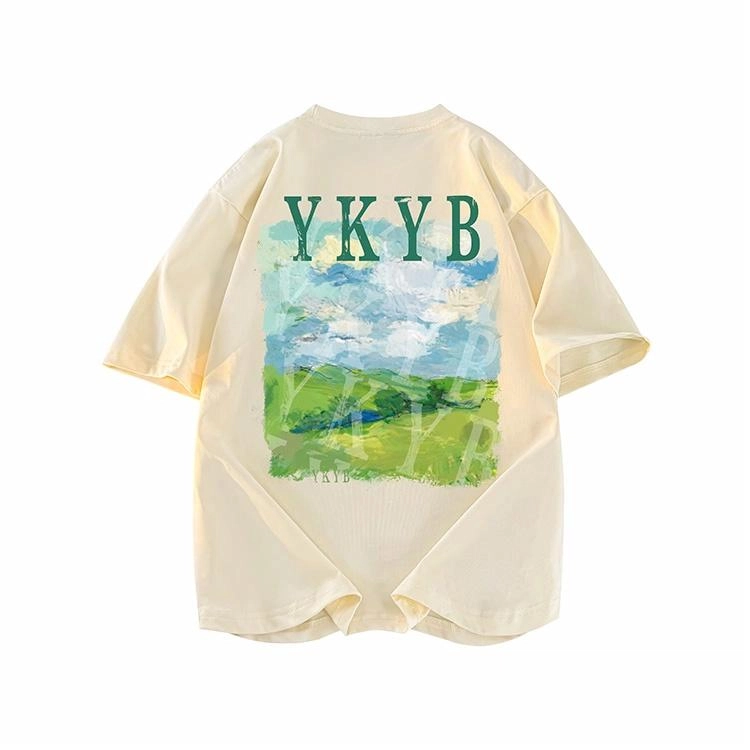 YKYB logoT