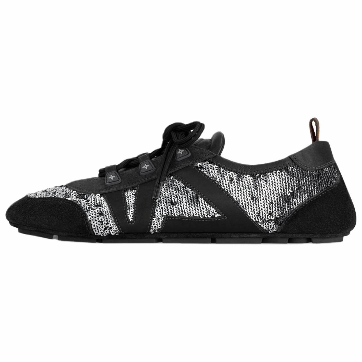 LOUIS VUITTON Sneakerina